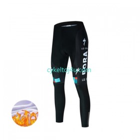 Bora-Hansgrohe Cykelbukser Vinter Thermal Fleece 2022 N001